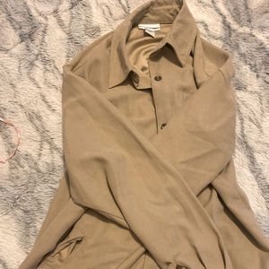 Alfred Dunner Vintage Light Jacket